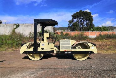 VIBROCOMPACTADOR INGERSOLL RAND DD-125