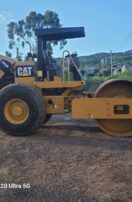 VIBRO CAT CS533E