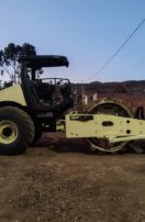 VIBRO INGERSOLL RAND SD122F