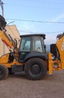RETROEXCAVADORA CASE 770EX-4WD