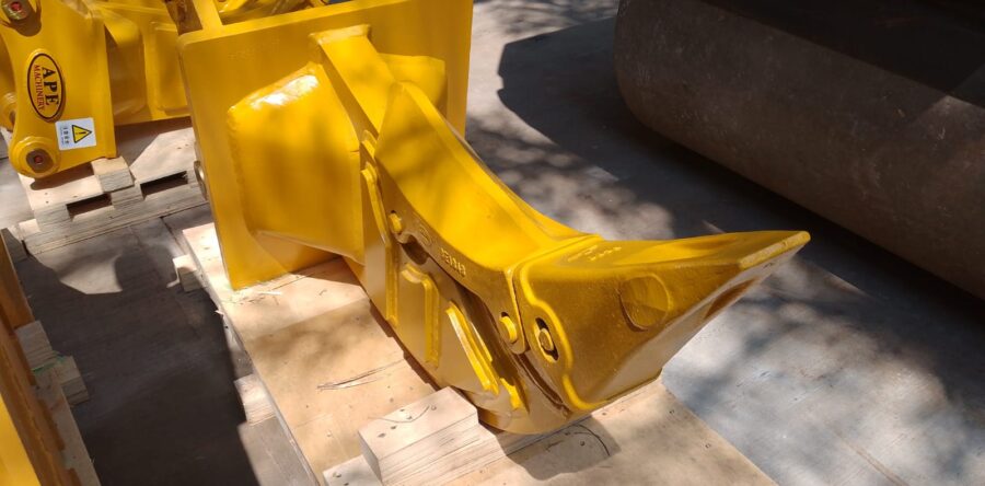 RIPPER PARA EXCAVADORA